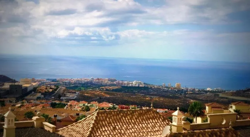 Beautiful Duplex with Ocean view for 8 Persons - Image 1