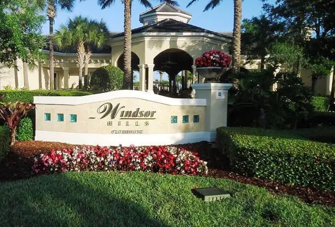 Windsor Hills by American Homes Network - Image 1