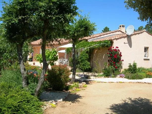 B&B Villa Les Tamaris - Image 1
