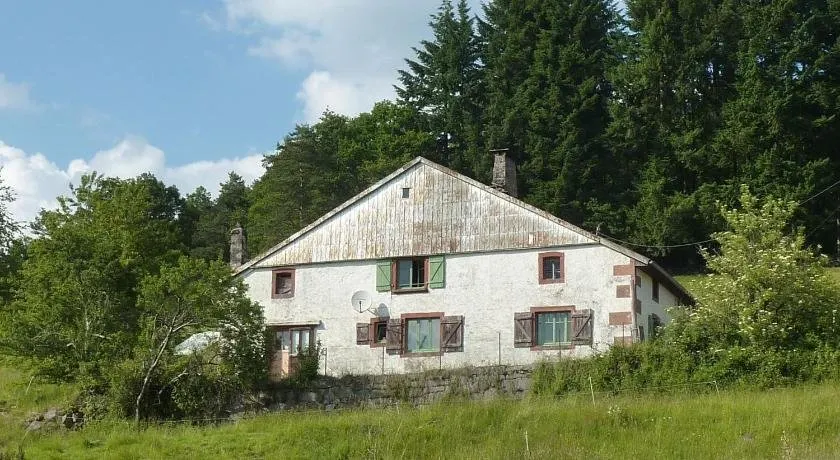 Holiday Home Vagney near Ski Gérardmer - Image 1