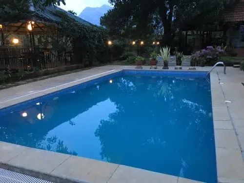 Wayanad Coffee County Homestay - Image 1