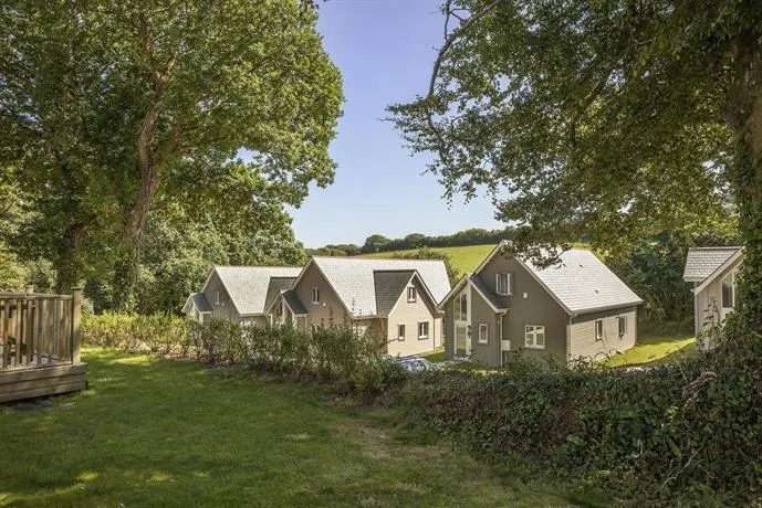 Trewhiddle Village - Image 1