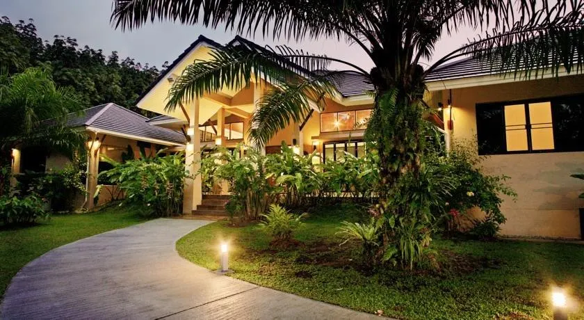 Villa Galanga - Image 1