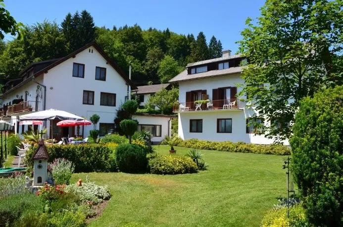 Gasthof-Pension Karawankenblick - Image 1