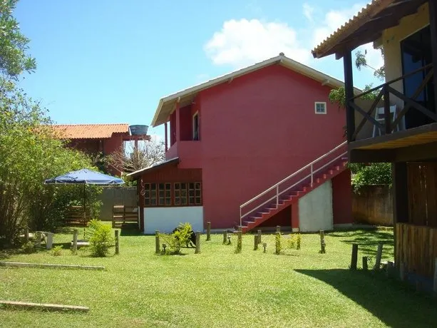 Pousada Ecosurf - Image 1