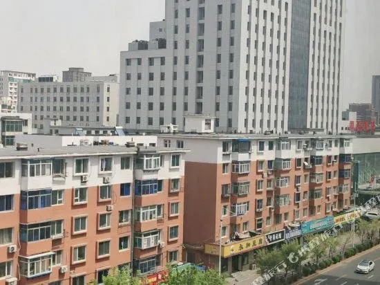 YUANLAI EXPRESS HOSTEL - Image 1