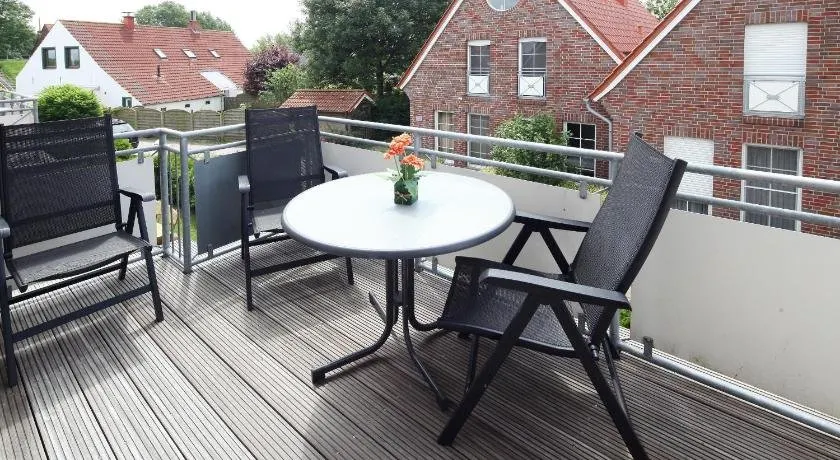 Ferien Hinterm Deich - Image 1