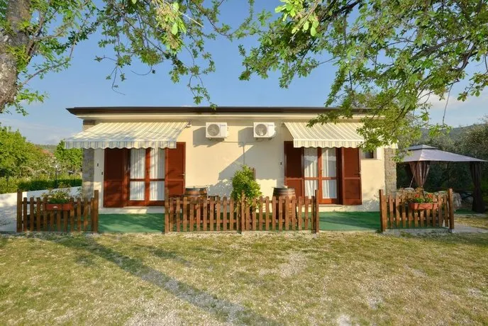 B&B Il Salice Castellabate - Image 1