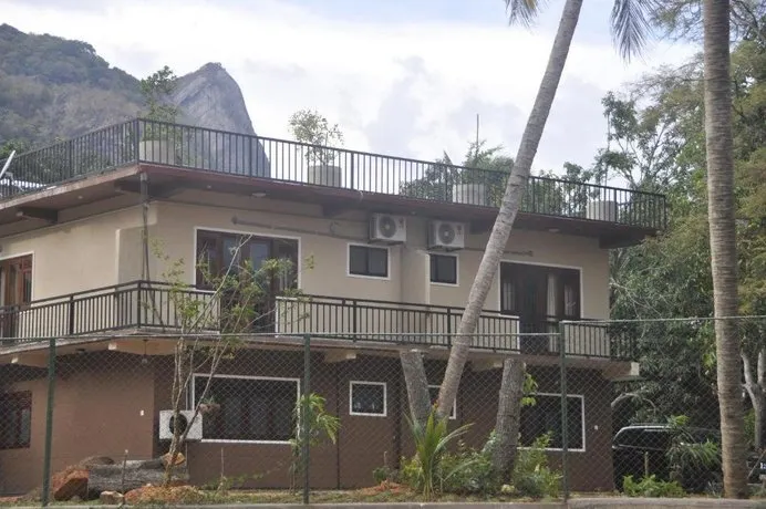 Yenus Bungalow - Image 1
