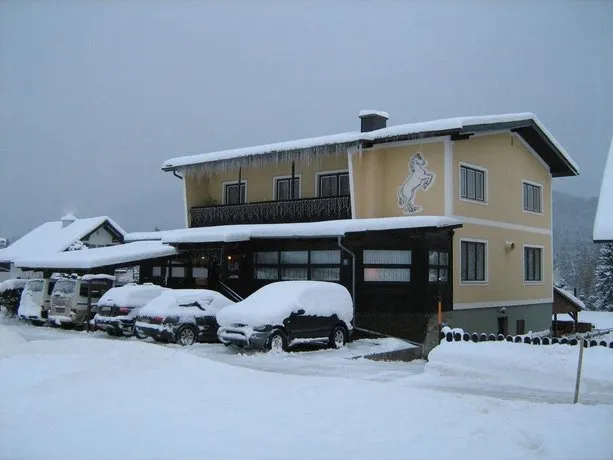 Volenter Gästehaus - Image 1