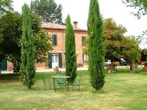 Agriturismo la Spagnolina - Image 1