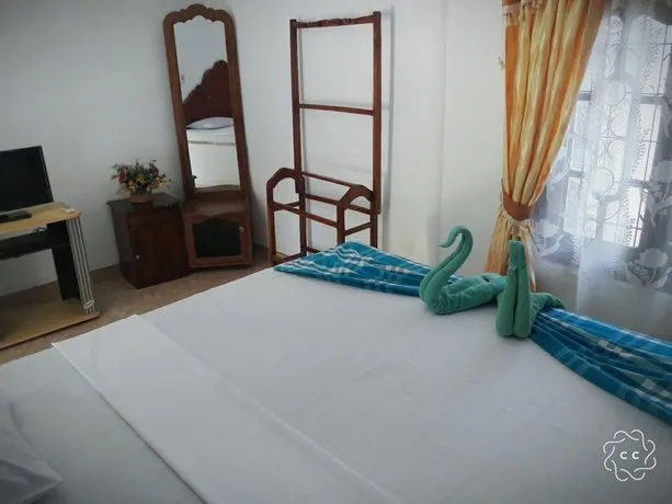 Tharindu Guest House - Image 1