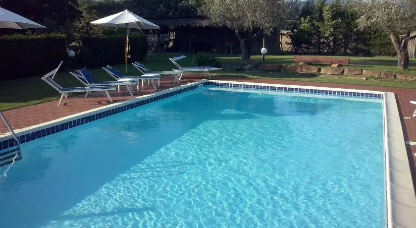 Agriturismo Campotondello - Image 1
