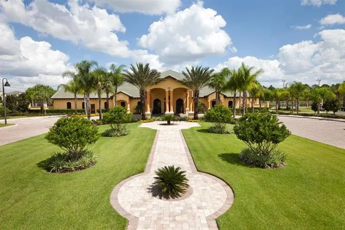ACO - Paradise Palms with Pool 1627 - Image 1