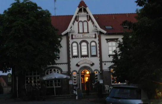 Hotel Hannover - Image 1