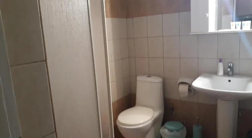 Cozy apartment in the center of Aighion Achaia ground floor ισόγειο στουντιο - Image 1