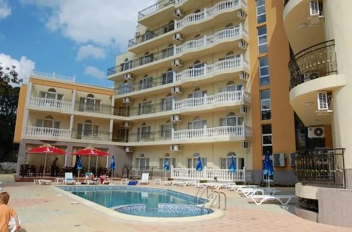 Hotel Princess Residence - Image 1