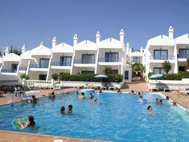 Bungalows Marbella Golf - Image 1