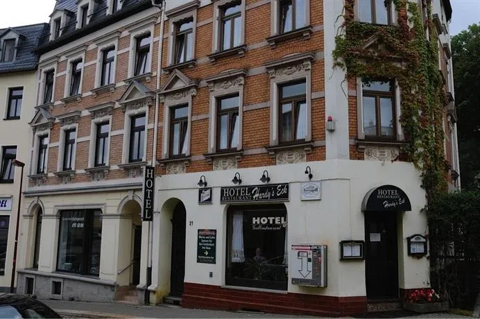 Hotel Und Restaurant Hardys Eck - Image 1