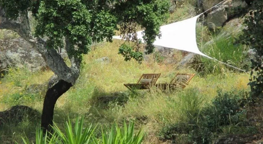 Finca al-manzil - Holiday Accommodation - Image 1