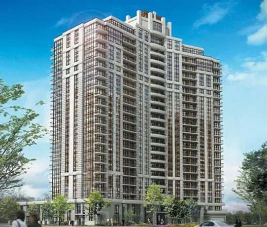Yonge Sheppard Condos - Image 1