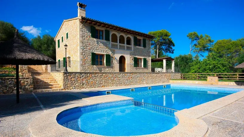 Villas Petra Mallorca - Image 1