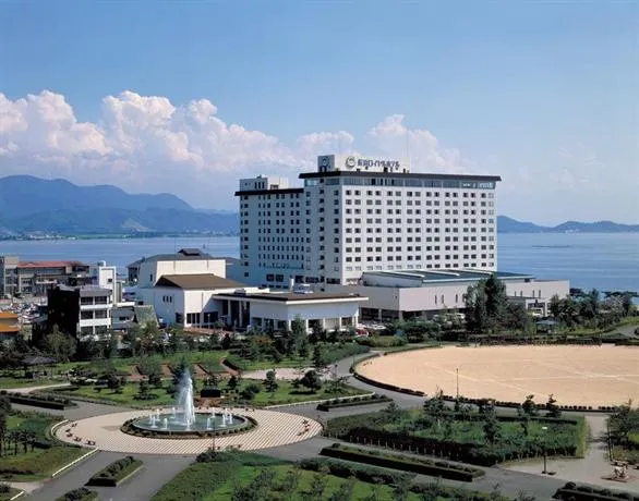 Hotel & Resorts Nagahama - Image 1