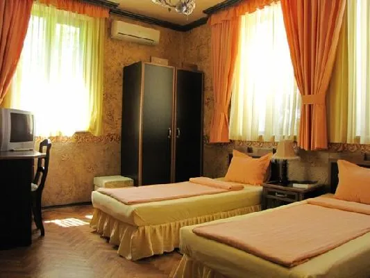 Guesthouse Petra - Image 1