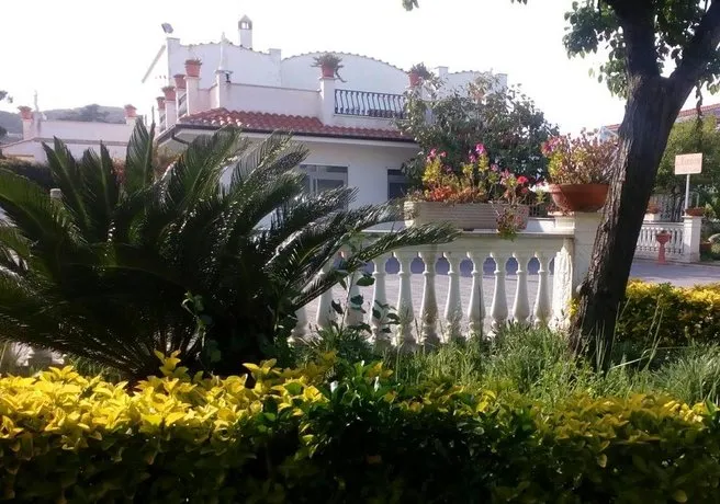 Hotel Vittoria - Image 1