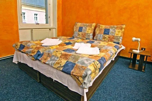 Hotel Monika - Image 1