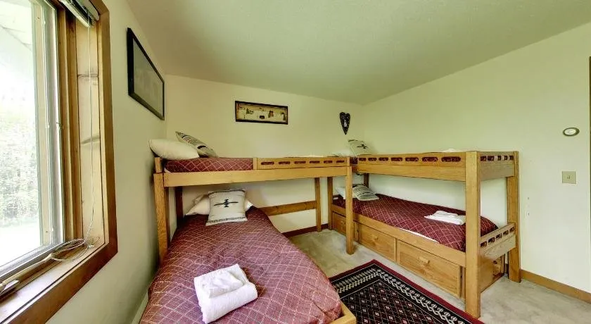 Sunrise Mountain Village - Ski-In/Out Community - Image 1