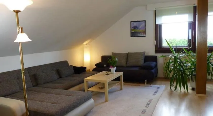 Ferienwohnung Nordeifel II - Image 1