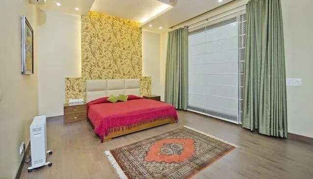 Mulberry Vista Guest House - Image 1