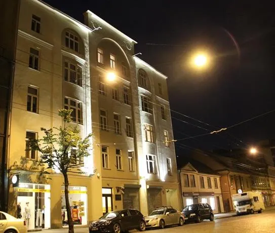 Riga Boutique Apartments - Image 1