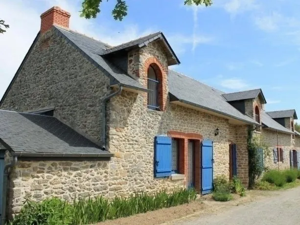 Gîte Mesquer, 4 pièces, 5 personnes - FR-1-306-1068 - Image 1
