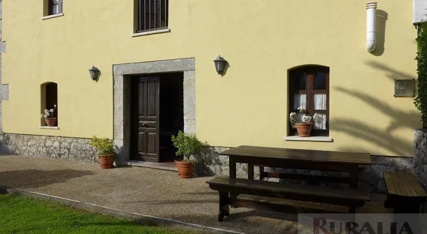 Casa Rural Carmen 4 - Image 1