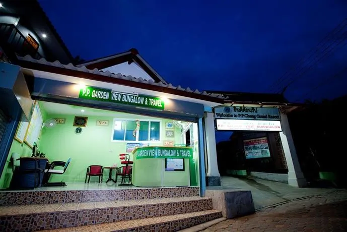 Phi Phi Garden View Resort - Image 1