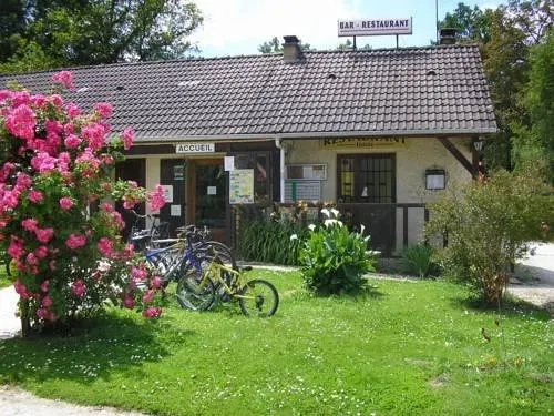 Camping du Bois Guillaume - Image 1