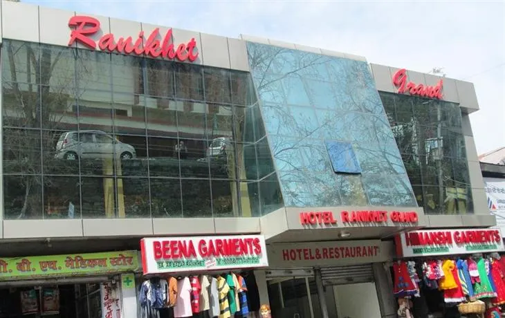 Ranikhet Grand - Image 1