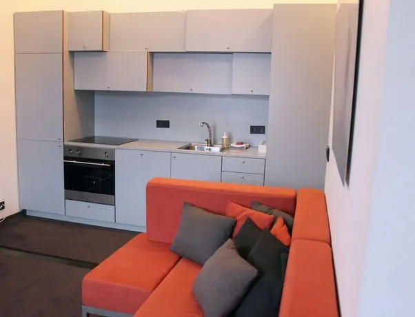 Grettisborg Apartments - Image 1