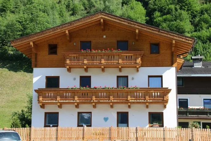 Apartment Rohregger Neukirchen - Image 1