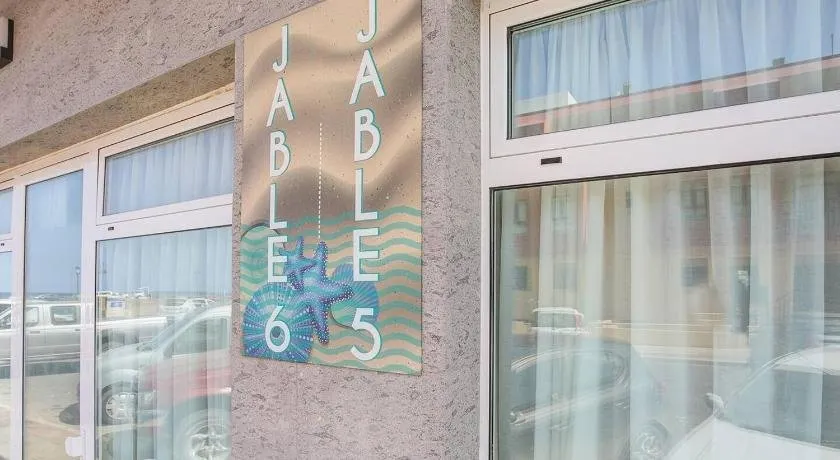 Jable - Image 1