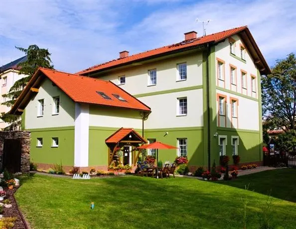 Pension Marathon - Image 1