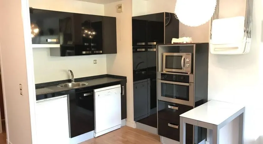 Apartamento Astun - Image 1