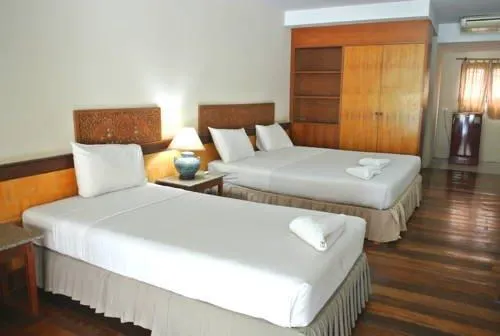 P Chaweng Guest House - Image 1