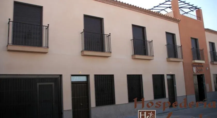 Hospederia Laredo - Image 1