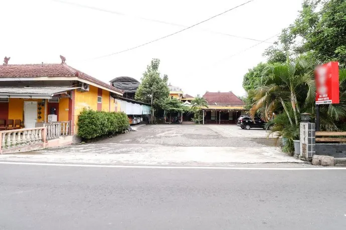 The Joglo Family Hotel - Image 1