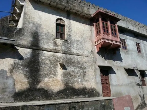 Rawla Paramda - A Heritage Resort - Image 1