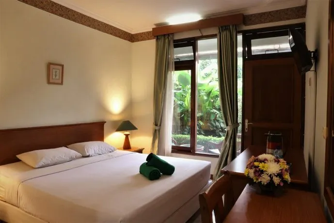 Wisma Bogor Permai - Image 1