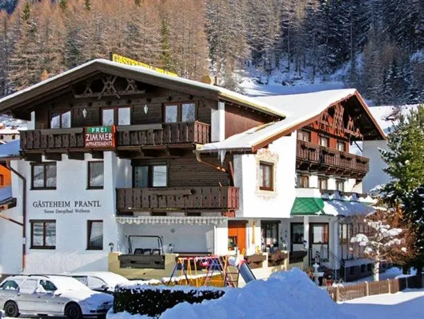 Gästeheim Prantl - Image 1